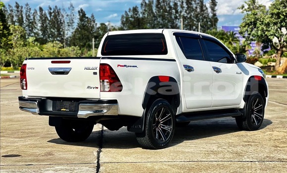 ซื้อ รถมือสอง Toyota Hiluxe Revo ขาว รถยนต์ ใน %{เมือง} ใน นครราชสีมา ซื้อ รถมือสอง Toyota Hiluxe Revo ขาว รถยนต์ ใน %{เมือง} ใน นครราชสีมา