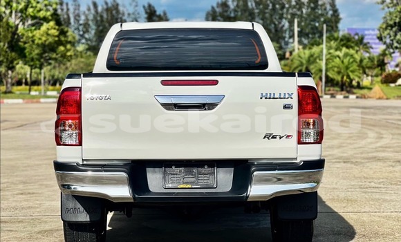 ซื้อ รถมือสอง Toyota Hiluxe Revo ขาว รถยนต์ ใน %{เมือง} ใน นครราชสีมา ซื้อ รถมือสอง Toyota Hiluxe Revo ขาว รถยนต์ ใน %{เมือง} ใน นครราชสีมา