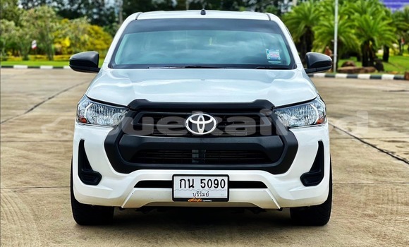 ซื้อ รถมือสอง Toyota Hiluxe Revo ขาว รถยนต์ ใน %{เมือง} ใน นครราชสีมา ซื้อ รถมือสอง Toyota Hiluxe Revo ขาว รถยนต์ ใน %{เมือง} ใน นครราชสีมา