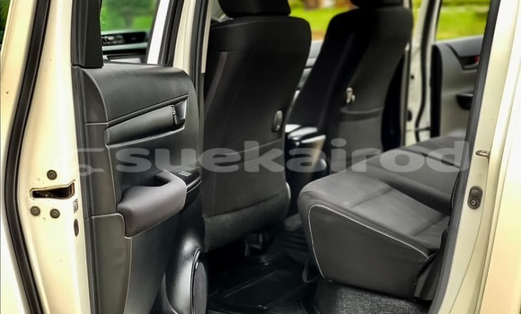 ซื้อ รถมือสอง Toyota Hiluxe Revo ขาว รถยนต์ ใน %{เมือง} ใน นครราชสีมา ซื้อ รถมือสอง Toyota Hiluxe Revo ขาว รถยนต์ ใน %{เมือง} ใน นครราชสีมา