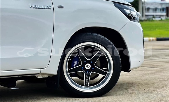 ซื้อ รถมือสอง Toyota Hiluxe Revo ขาว รถยนต์ ใน %{เมือง} ใน นครราชสีมา ซื้อ รถมือสอง Toyota Hiluxe Revo ขาว รถยนต์ ใน %{เมือง} ใน นครราชสีมา