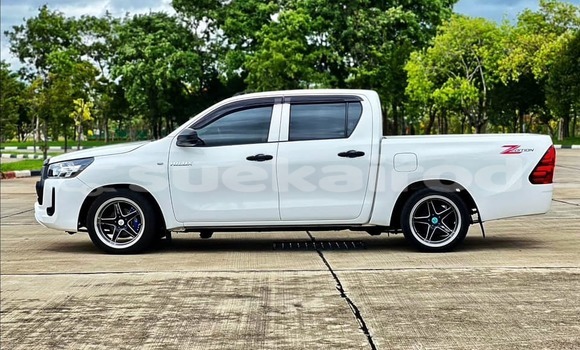 ซื้อ รถมือสอง Toyota Hiluxe Revo ขาว รถยนต์ ใน %{เมือง} ใน นครราชสีมา ซื้อ รถมือสอง Toyota Hiluxe Revo ขาว รถยนต์ ใน %{เมือง} ใน นครราชสีมา