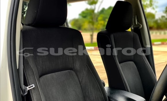 ซื้อ รถมือสอง Toyota Hiluxe Revo ขาว รถยนต์ ใน %{เมือง} ใน นครราชสีมา ซื้อ รถมือสอง Toyota Hiluxe Revo ขาว รถยนต์ ใน %{เมือง} ใน นครราชสีมา