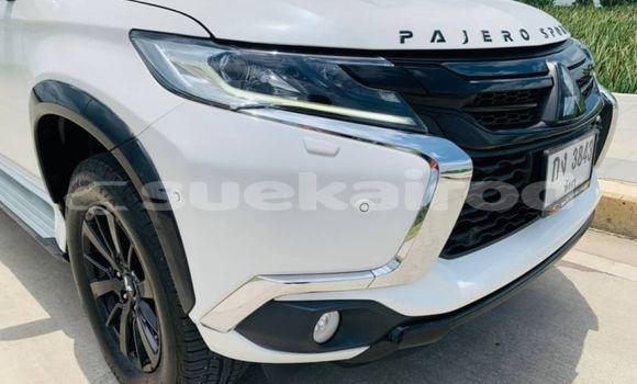 ซื้อ รถมือสอง Mitsubishi Pajero Sport ขาว รถยนต์ ใน %{เมือง} ใน กรุงเทพมหานคร ซื้อ รถมือสอง Mitsubishi Pajero Sport ขาว รถยนต์ ใน %{เมือง} ใน กรุงเทพมหานคร