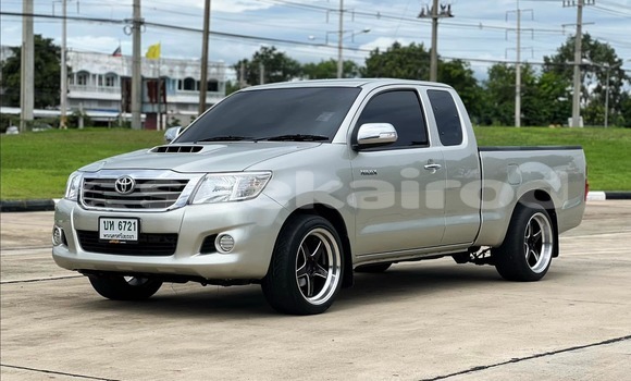 ซื้อ รถมือสอง Toyota Hiluxe Revo อื่น ๆ รถยนต์ ใน %{เมือง} ใน นครราชสีมา
