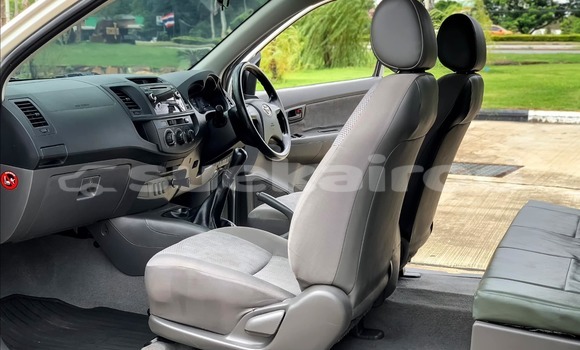 Buy Used Toyota Hiluxe Revo Other Car in Nakhon Ratchasima in Nakhon Ratchasima Buy Used Toyota Hiluxe Revo Other Car in Nakhon Ratchasima in Nakhon Ratchasima