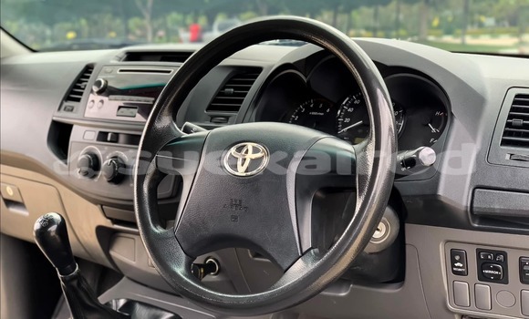 Buy Used Toyota Hiluxe Revo Other Car in Nakhon Ratchasima in Nakhon Ratchasima Buy Used Toyota Hiluxe Revo Other Car in Nakhon Ratchasima in Nakhon Ratchasima
