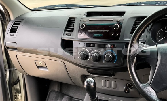 Buy Used Toyota Hiluxe Revo Other Car in Nakhon Ratchasima in Nakhon Ratchasima Buy Used Toyota Hiluxe Revo Other Car in Nakhon Ratchasima in Nakhon Ratchasima