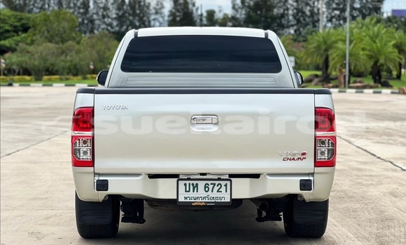 Buy Used Toyota Hiluxe Revo Other Car in Nakhon Ratchasima in Nakhon Ratchasima Buy Used Toyota Hiluxe Revo Other Car in Nakhon Ratchasima in Nakhon Ratchasima