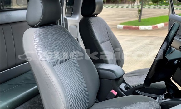 Buy Used Toyota Hiluxe Revo Other Car in Nakhon Ratchasima in Nakhon Ratchasima Buy Used Toyota Hiluxe Revo Other Car in Nakhon Ratchasima in Nakhon Ratchasima