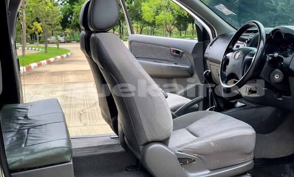 Buy Used Toyota Hiluxe Revo Other Car in Nakhon Ratchasima in Nakhon Ratchasima Buy Used Toyota Hiluxe Revo Other Car in Nakhon Ratchasima in Nakhon Ratchasima