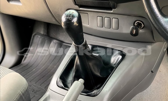 Buy Used Toyota Hiluxe Revo Other Car in Nakhon Ratchasima in Nakhon Ratchasima Buy Used Toyota Hiluxe Revo Other Car in Nakhon Ratchasima in Nakhon Ratchasima