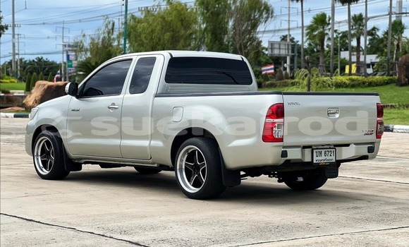 Buy Used Toyota Hiluxe Revo Other Car in Nakhon Ratchasima in Nakhon Ratchasima Buy Used Toyota Hiluxe Revo Other Car in Nakhon Ratchasima in Nakhon Ratchasima