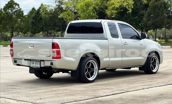 Buy Used Toyota Hiluxe Revo Other Car in Nakhon Ratchasima in Nakhon Ratchasima Buy Used Toyota Hiluxe Revo Other Car in Nakhon Ratchasima in Nakhon Ratchasima