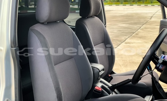 Buy Used Isuzu D-Max Other Car in Nakhon Ratchasima in Nakhon Ratchasima Buy Used Isuzu D-Max Other Car in Nakhon Ratchasima in Nakhon Ratchasima