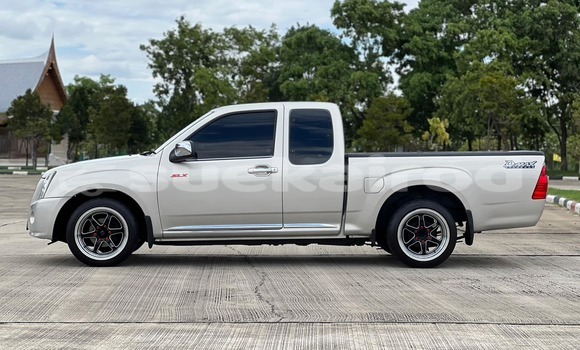 Buy Used Isuzu D-Max Other Car in Nakhon Ratchasima in Nakhon Ratchasima Buy Used Isuzu D-Max Other Car in Nakhon Ratchasima in Nakhon Ratchasima