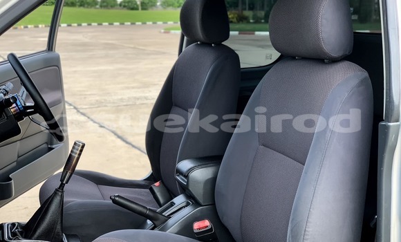 Buy Used Isuzu D-Max Other Car in Nakhon Ratchasima in Nakhon Ratchasima Buy Used Isuzu D-Max Other Car in Nakhon Ratchasima in Nakhon Ratchasima