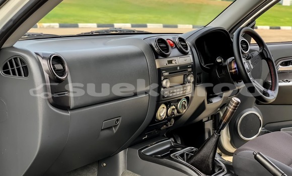 Buy Used Isuzu D-Max Other Car in Nakhon Ratchasima in Nakhon Ratchasima Buy Used Isuzu D-Max Other Car in Nakhon Ratchasima in Nakhon Ratchasima