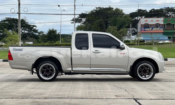 Buy Used Isuzu D-Max Other Car in Nakhon Ratchasima in Nakhon Ratchasima Buy Used Isuzu D-Max Other Car in Nakhon Ratchasima in Nakhon Ratchasima