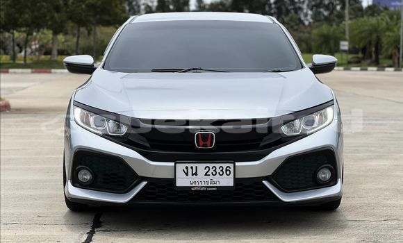 Buy Used Honda Civic Silver Car in Nakhon Ratchasima in Nakhon Ratchasima Buy Used Honda Civic Silver Car in Nakhon Ratchasima in Nakhon Ratchasima
