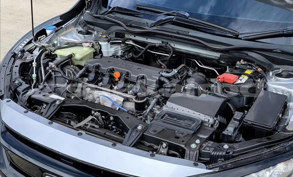 Buy Used Honda Civic Silver Car in Nakhon Ratchasima in Nakhon Ratchasima Buy Used Honda Civic Silver Car in Nakhon Ratchasima in Nakhon Ratchasima