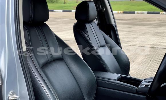 Buy Used Honda Civic Silver Car in Nakhon Ratchasima in Nakhon Ratchasima Buy Used Honda Civic Silver Car in Nakhon Ratchasima in Nakhon Ratchasima