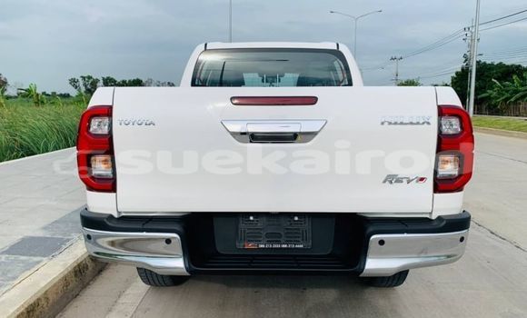 ซื้อ รถมือสอง Toyota Hiluxe Revo ขาว รถยนต์ ใน %{เมือง} ใน กรุงเทพมหานคร ซื้อ รถมือสอง Toyota Hiluxe Revo ขาว รถยนต์ ใน %{เมือง} ใน กรุงเทพมหานคร