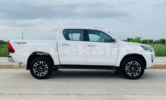 ซื้อ รถมือสอง Toyota Hiluxe Revo ขาว รถยนต์ ใน %{เมือง} ใน กรุงเทพมหานคร ซื้อ รถมือสอง Toyota Hiluxe Revo ขาว รถยนต์ ใน %{เมือง} ใน กรุงเทพมหานคร