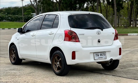 ซื้อ รถมือสอง Toyota Yaris ขาว รถยนต์ ใน %{เมือง} ใน นครราชสีมา ซื้อ รถมือสอง Toyota Yaris ขาว รถยนต์ ใน %{เมือง} ใน นครราชสีมา