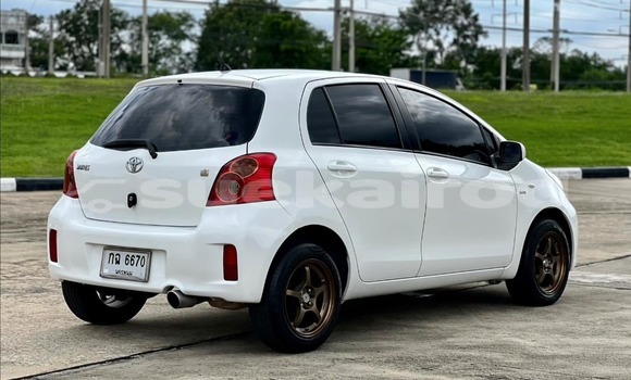 ซื้อ รถมือสอง Toyota Yaris ขาว รถยนต์ ใน %{เมือง} ใน นครราชสีมา ซื้อ รถมือสอง Toyota Yaris ขาว รถยนต์ ใน %{เมือง} ใน นครราชสีมา
