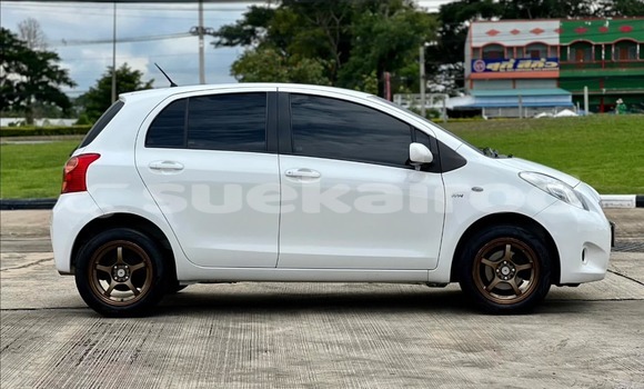 ซื้อ รถมือสอง Toyota Yaris ขาว รถยนต์ ใน %{เมือง} ใน นครราชสีมา ซื้อ รถมือสอง Toyota Yaris ขาว รถยนต์ ใน %{เมือง} ใน นครราชสีมา
