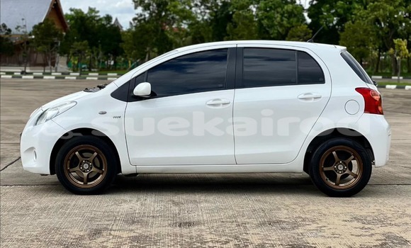 ซื้อ รถมือสอง Toyota Yaris ขาว รถยนต์ ใน %{เมือง} ใน นครราชสีมา ซื้อ รถมือสอง Toyota Yaris ขาว รถยนต์ ใน %{เมือง} ใน นครราชสีมา