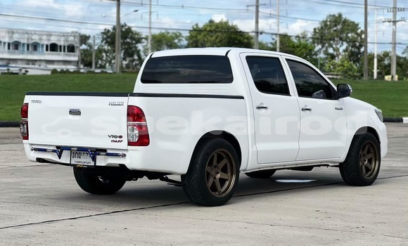 ซื้อ รถมือสอง Toyota Vigo ขาว รถยนต์ ใน %{เมือง} ใน นครราชสีมา ซื้อ รถมือสอง Toyota Vigo ขาว รถยนต์ ใน %{เมือง} ใน นครราชสีมา