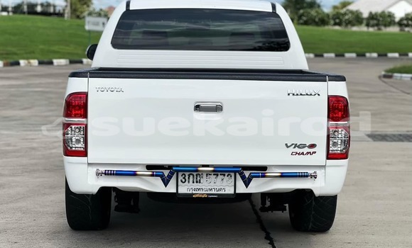 ซื้อ รถมือสอง Toyota Vigo ขาว รถยนต์ ใน %{เมือง} ใน นครราชสีมา ซื้อ รถมือสอง Toyota Vigo ขาว รถยนต์ ใน %{เมือง} ใน นครราชสีมา