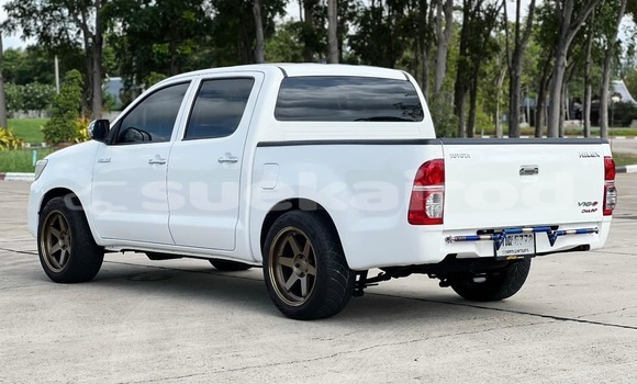 ซื้อ รถมือสอง Toyota Vigo ขาว รถยนต์ ใน %{เมือง} ใน นครราชสีมา ซื้อ รถมือสอง Toyota Vigo ขาว รถยนต์ ใน %{เมือง} ใน นครราชสีมา