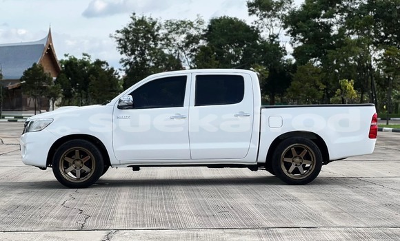 ซื้อ รถมือสอง Toyota Vigo ขาว รถยนต์ ใน %{เมือง} ใน นครราชสีมา ซื้อ รถมือสอง Toyota Vigo ขาว รถยนต์ ใน %{เมือง} ใน นครราชสีมา