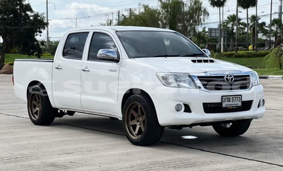 ซื้อ รถมือสอง Toyota Vigo ขาว รถยนต์ ใน %{เมือง} ใน นครราชสีมา ซื้อ รถมือสอง Toyota Vigo ขาว รถยนต์ ใน %{เมือง} ใน นครราชสีมา