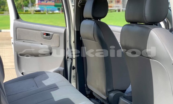 ซื้อ รถมือสอง Toyota Vigo ขาว รถยนต์ ใน %{เมือง} ใน นครราชสีมา ซื้อ รถมือสอง Toyota Vigo ขาว รถยนต์ ใน %{เมือง} ใน นครราชสีมา