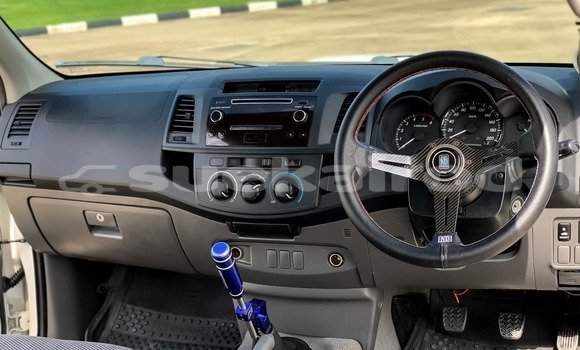 ซื้อ รถมือสอง Toyota Vigo ขาว รถยนต์ ใน %{เมือง} ใน นครราชสีมา ซื้อ รถมือสอง Toyota Vigo ขาว รถยนต์ ใน %{เมือง} ใน นครราชสีมา