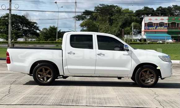 ซื้อ รถมือสอง Toyota Vigo ขาว รถยนต์ ใน %{เมือง} ใน นครราชสีมา ซื้อ รถมือสอง Toyota Vigo ขาว รถยนต์ ใน %{เมือง} ใน นครราชสีมา