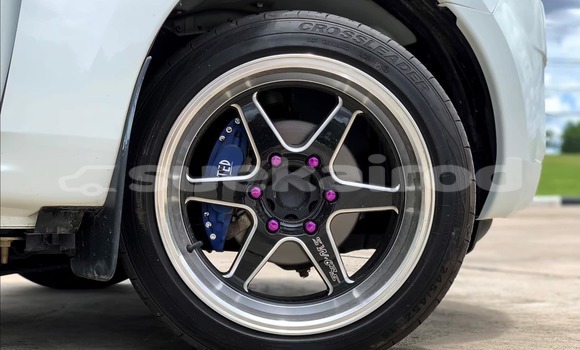 Buy Used Isuzu D-Max White Car in Nakhon Ratchasima in Nakhon Ratchasima Buy Used Isuzu D-Max White Car in Nakhon Ratchasima in Nakhon Ratchasima