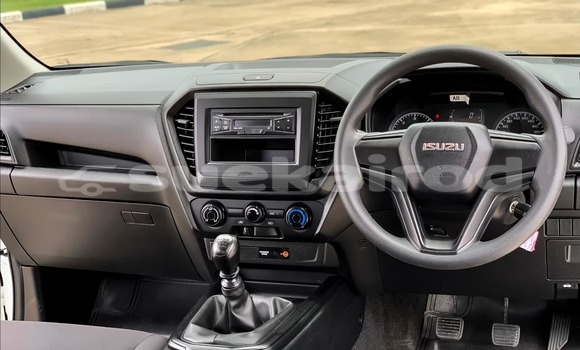 Buy Used Isuzu D-Max White Car in Nakhon Ratchasima in Nakhon Ratchasima Buy Used Isuzu D-Max White Car in Nakhon Ratchasima in Nakhon Ratchasima