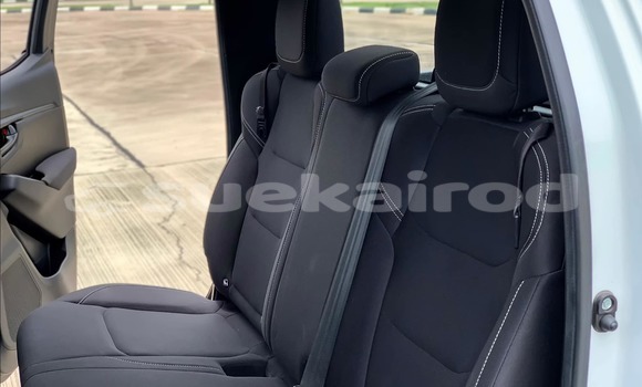 Buy Used Isuzu D-Max White Car in Nakhon Ratchasima in Nakhon Ratchasima Buy Used Isuzu D-Max White Car in Nakhon Ratchasima in Nakhon Ratchasima