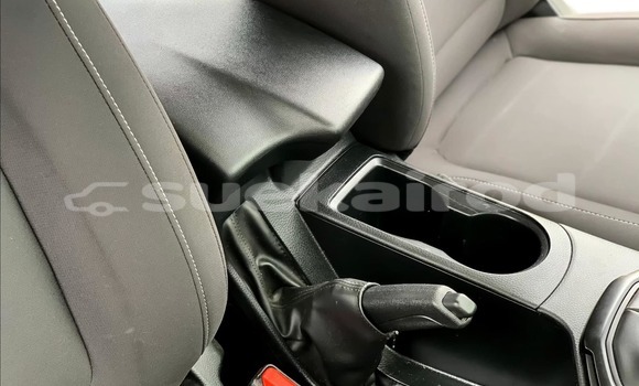 Buy Used Isuzu D-Max White Car in Nakhon Ratchasima in Nakhon Ratchasima Buy Used Isuzu D-Max White Car in Nakhon Ratchasima in Nakhon Ratchasima