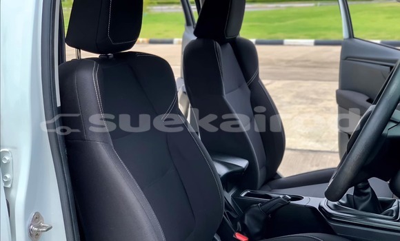 Buy Used Isuzu D-Max White Car in Nakhon Ratchasima in Nakhon Ratchasima Buy Used Isuzu D-Max White Car in Nakhon Ratchasima in Nakhon Ratchasima