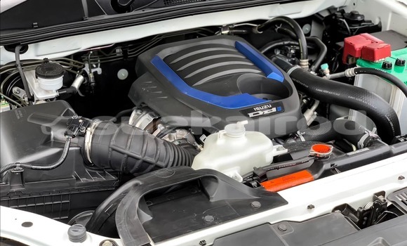 Buy Used Isuzu D-Max White Car in Nakhon Ratchasima in Nakhon Ratchasima Buy Used Isuzu D-Max White Car in Nakhon Ratchasima in Nakhon Ratchasima