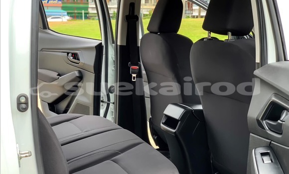 Buy Used Isuzu D-Max White Car in Nakhon Ratchasima in Nakhon Ratchasima Buy Used Isuzu D-Max White Car in Nakhon Ratchasima in Nakhon Ratchasima