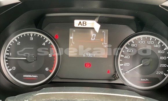 Buy Used Isuzu D-Max White Car in Nakhon Ratchasima in Nakhon Ratchasima Buy Used Isuzu D-Max White Car in Nakhon Ratchasima in Nakhon Ratchasima