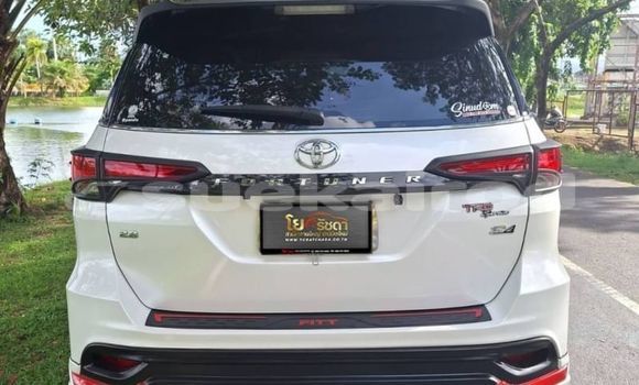 ซื้อ รถมือสอง Toyota Fortuner ขาว รถยนต์ ใน %{เมือง} ใน กรุงเทพมหานคร ซื้อ รถมือสอง Toyota Fortuner ขาว รถยนต์ ใน %{เมือง} ใน กรุงเทพมหานคร