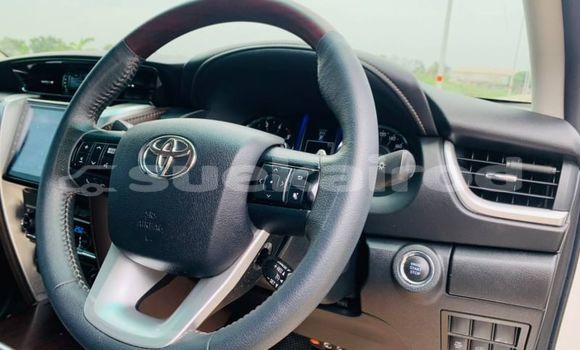 ซื้อ รถมือสอง Toyota Fortuner ขาว รถยนต์ ใน %{เมือง} ใน กรุงเทพมหานคร ซื้อ รถมือสอง Toyota Fortuner ขาว รถยนต์ ใน %{เมือง} ใน กรุงเทพมหานคร